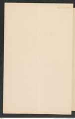 k.k. naturhistorisches Hofmuseum, Intendanzakten 1885-1896 (Hauer), Aktenzahl Z.237/1892, Seite 6